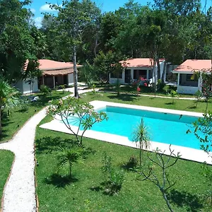 Kerubin Dorado Aparthotel Akumal