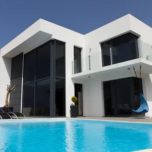 Holiday home Luxo & Conforto, Calheta (Madeira)