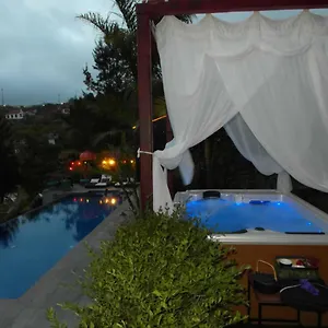 Dazk Golden Estate Penzion