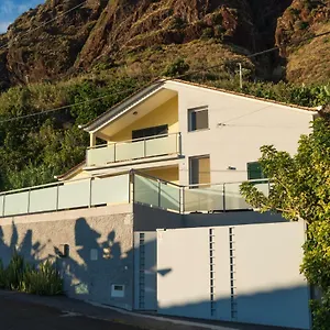 Holiday home The Blue Pearl-villa Paul, Calheta (Madeira)
