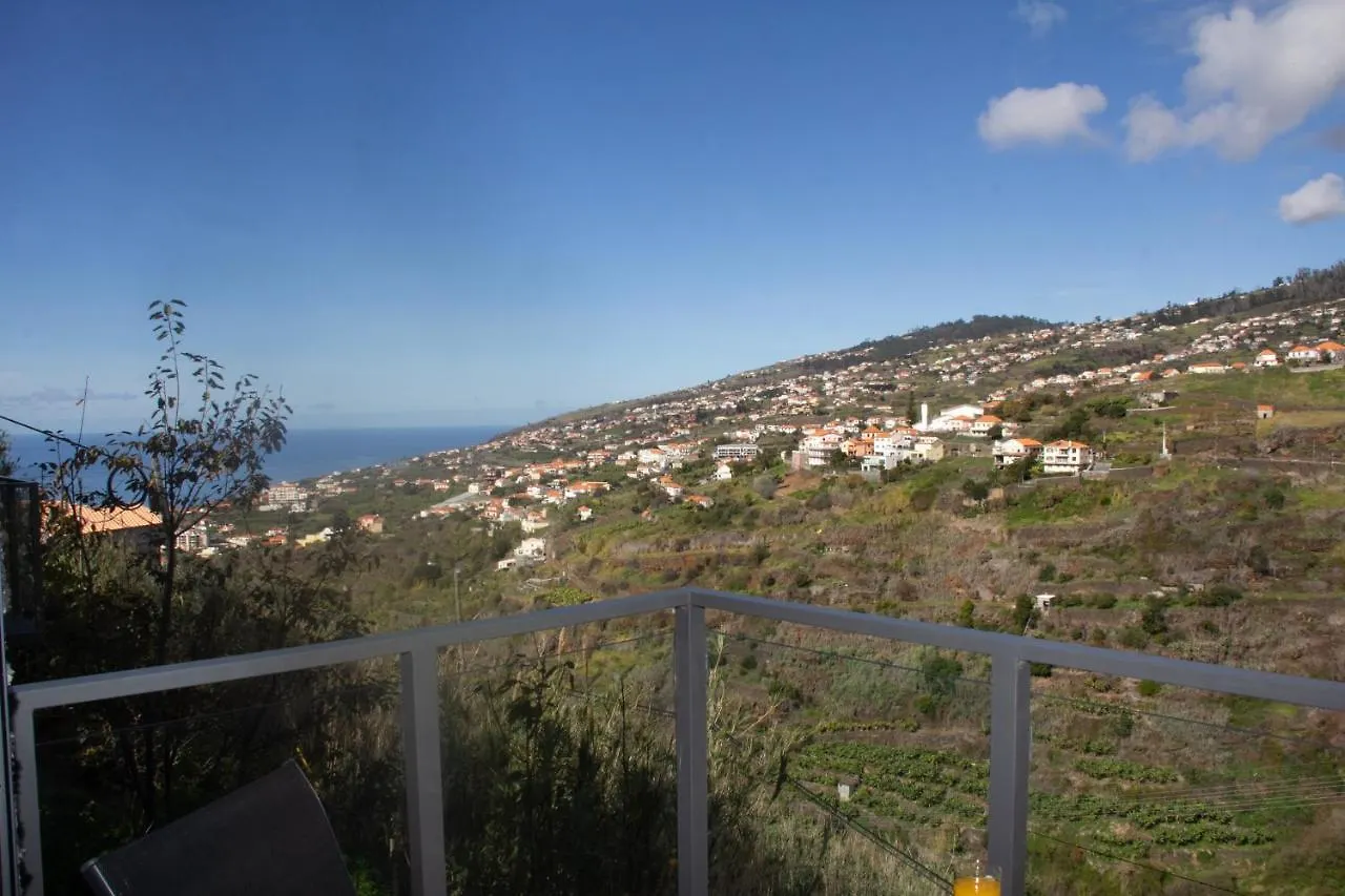Amoreira House Calheta  0*, Calheta (Madeira)